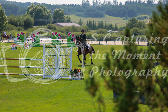 06902 - Shea - 2026 Rocky Mountain Classic II - Saturday August 15th