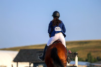 00564 - Mckenna - 2026 Rocky Mountain Classic II - Saturday August 15th