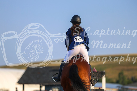 00564 - Mckenna - 2026 Rocky Mountain Classic II - Saturday August 15th