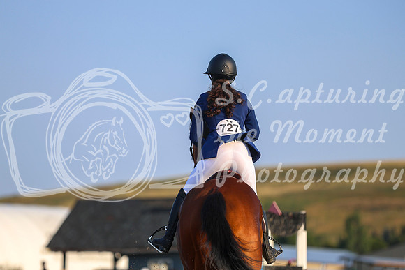 00566 - Mckenna - 2026 Rocky Mountain Classic II - Saturday August 15th