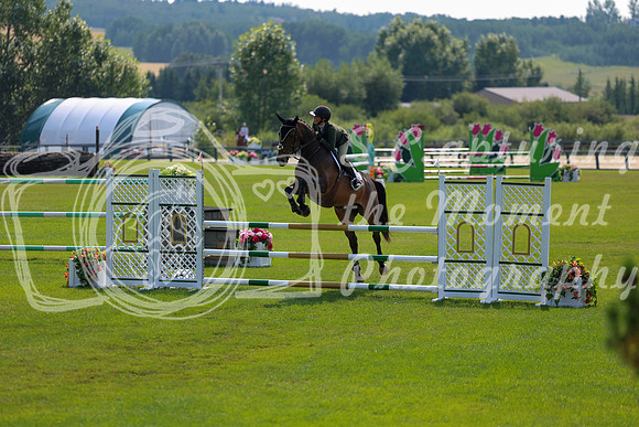 06903 - Shea - 2026 Rocky Mountain Classic II - Saturday August 15th