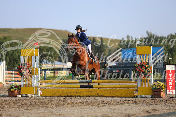 00567 - Mckenna - 2026 Rocky Mountain Classic II - Saturday August 15th