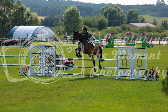 06904 - Shea - 2026 Rocky Mountain Classic II - Saturday August 15th
