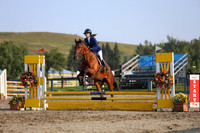 00568 - Mckenna - 2026 Rocky Mountain Classic II - Saturday August 15th