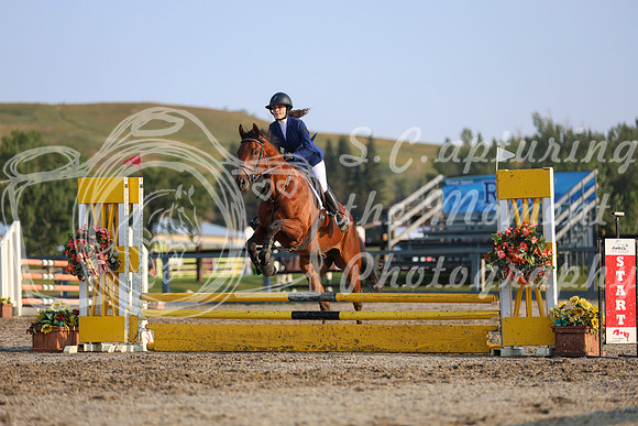 00568 - Mckenna - 2026 Rocky Mountain Classic II - Saturday August 15th