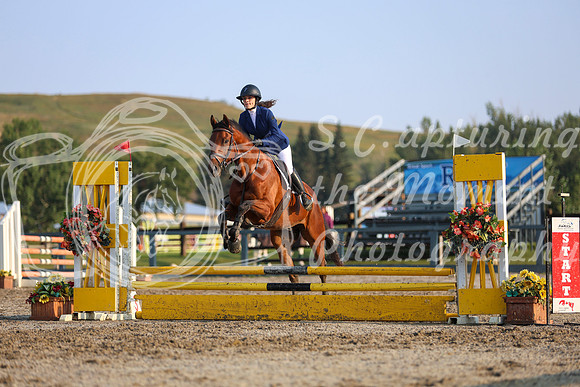 00569 - Mckenna - 2026 Rocky Mountain Classic II - Saturday August 15th