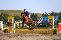 00571 - Mckenna - 2026 Rocky Mountain Classic II - Saturday August 15th
