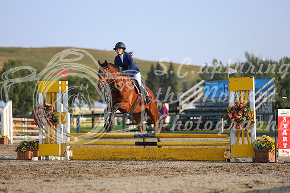 00571 - Mckenna - 2026 Rocky Mountain Classic II - Saturday August 15th