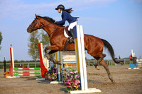 00573 - Mckenna - 2026 Rocky Mountain Classic II - Saturday August 15th