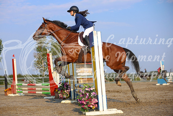 00573 - Mckenna - 2026 Rocky Mountain Classic II - Saturday August 15th