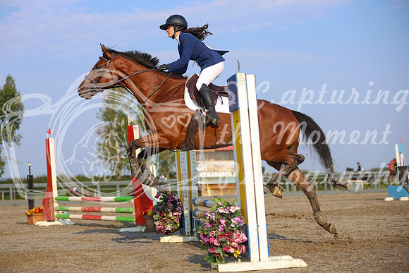 00574 - Mckenna - 2026 Rocky Mountain Classic II - Saturday August 15th