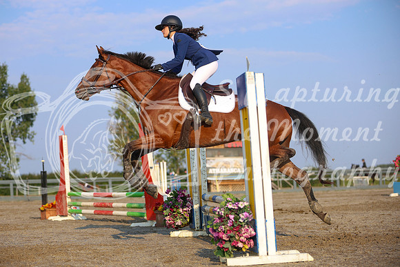 00575 - Mckenna - 2026 Rocky Mountain Classic II - Saturday August 15th