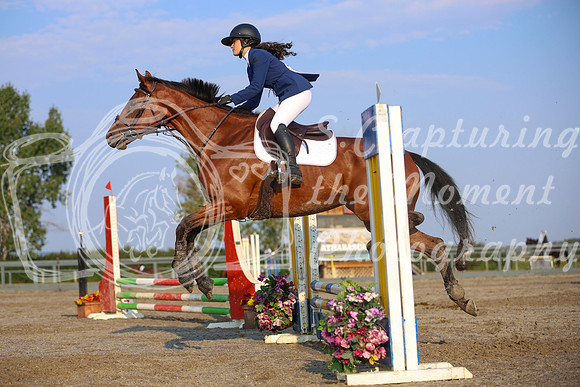 00576 - Mckenna - 2026 Rocky Mountain Classic II - Saturday August 15th