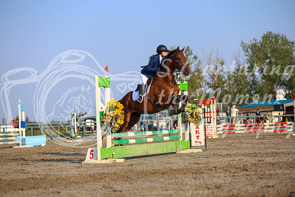00577 - Mckenna - 2026 Rocky Mountain Classic II - Saturday August 15th