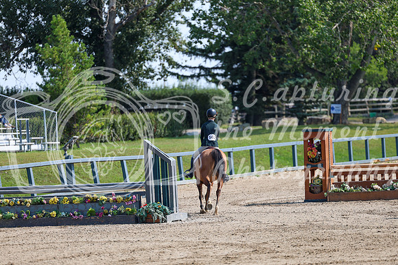 11249 - Mykenzi - 2026 Rocky Mountain Classic II - Saturday August 15th