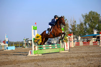 00578 - Mckenna - 2026 Rocky Mountain Classic II - Saturday August 15th