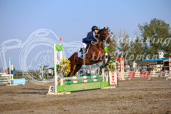 00578 - Mckenna - 2026 Rocky Mountain Classic II - Saturday August 15th