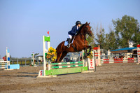 00579 - Mckenna - 2026 Rocky Mountain Classic II - Saturday August 15th