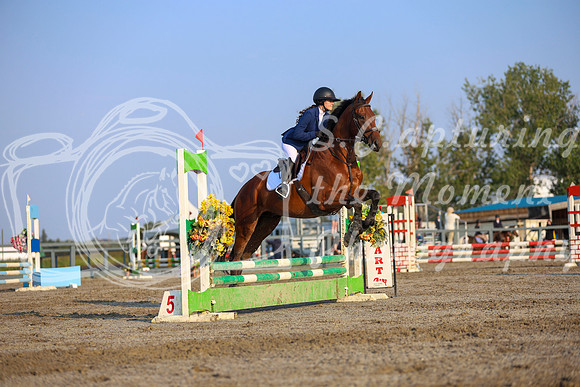00579 - Mckenna - 2026 Rocky Mountain Classic II - Saturday August 15th