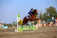 00580 - Mckenna - 2026 Rocky Mountain Classic II - Saturday August 15th