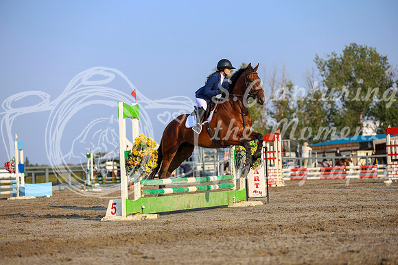 00580 - Mckenna - 2026 Rocky Mountain Classic II - Saturday August 15th