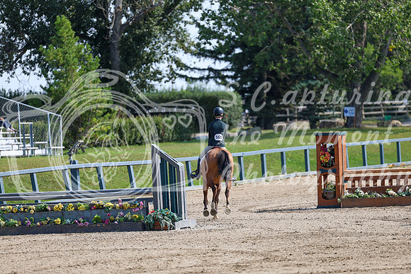 11251 - Mykenzi - 2026 Rocky Mountain Classic II - Saturday August 15th