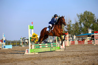 00581 - Mckenna - 2026 Rocky Mountain Classic II - Saturday August 15th