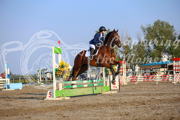 00581 - Mckenna - 2026 Rocky Mountain Classic II - Saturday August 15th