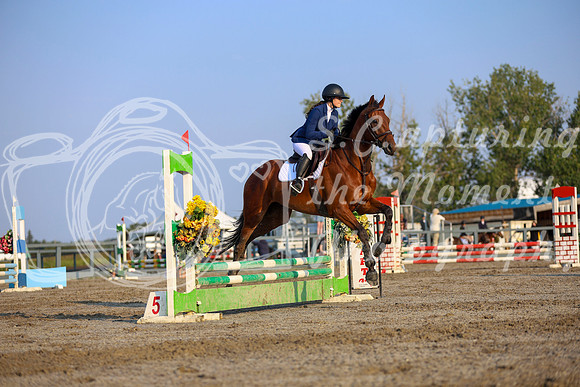 00582 - Mckenna - 2026 Rocky Mountain Classic II - Saturday August 15th