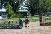 11252 - Mykenzi - 2026 Rocky Mountain Classic II - Saturday August 15th