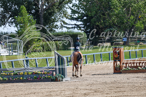 11252 - Mykenzi - 2026 Rocky Mountain Classic II - Saturday August 15th