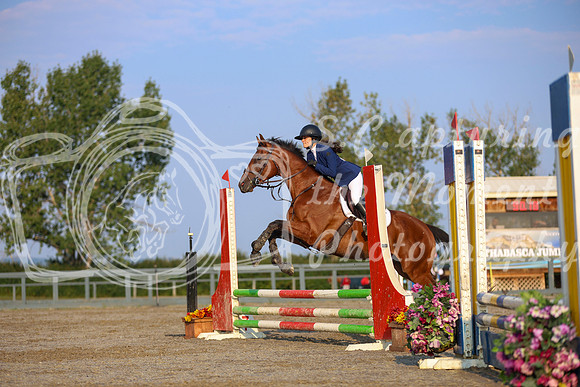 00583 - Mckenna - 2026 Rocky Mountain Classic II - Saturday August 15th