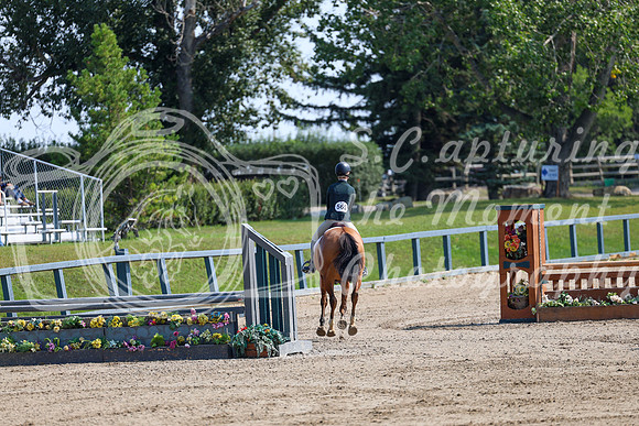 11253 - Mykenzi - 2026 Rocky Mountain Classic II - Saturday August 15th