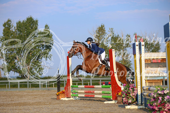 00584 - Mckenna - 2026 Rocky Mountain Classic II - Saturday August 15th