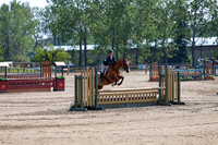 11254 - Mykenzi - 2026 Rocky Mountain Classic II - Saturday August 15th