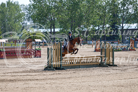 11254 - Mykenzi - 2026 Rocky Mountain Classic II - Saturday August 15th
