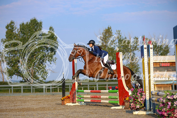 00585 - Mckenna - 2026 Rocky Mountain Classic II - Saturday August 15th