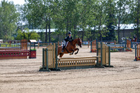 11255 - Mykenzi - 2026 Rocky Mountain Classic II - Saturday August 15th