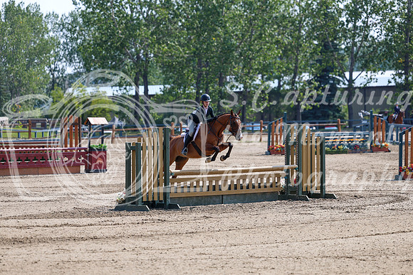 11255 - Mykenzi - 2026 Rocky Mountain Classic II - Saturday August 15th