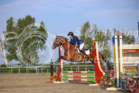 00586 - Mckenna - 2026 Rocky Mountain Classic II - Saturday August 15th