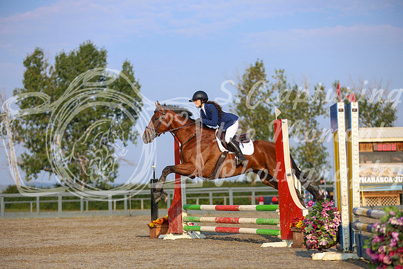 00587 - Mckenna - 2026 Rocky Mountain Classic II - Saturday August 15th