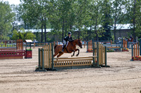 11256 - Mykenzi - 2026 Rocky Mountain Classic II - Saturday August 15th