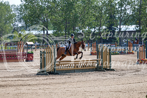 11256 - Mykenzi - 2026 Rocky Mountain Classic II - Saturday August 15th