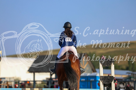 00687 - Mckenna - 2026 Rocky Mountain Classic II - Saturday August 15th