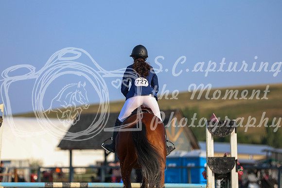 00688 - Mckenna - 2026 Rocky Mountain Classic II - Saturday August 15th