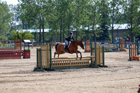 11257 - Mykenzi - 2026 Rocky Mountain Classic II - Saturday August 15th