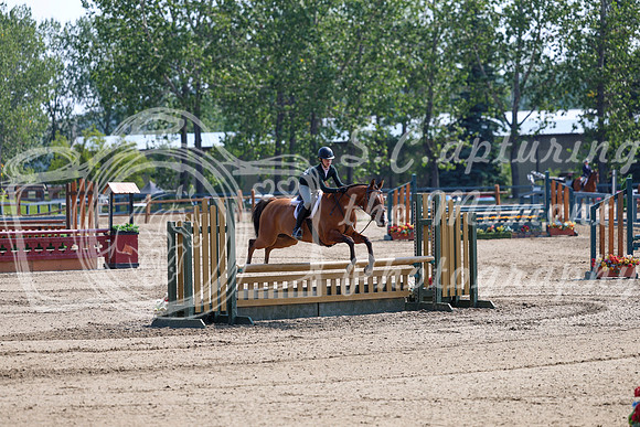 11257 - Mykenzi - 2026 Rocky Mountain Classic II - Saturday August 15th