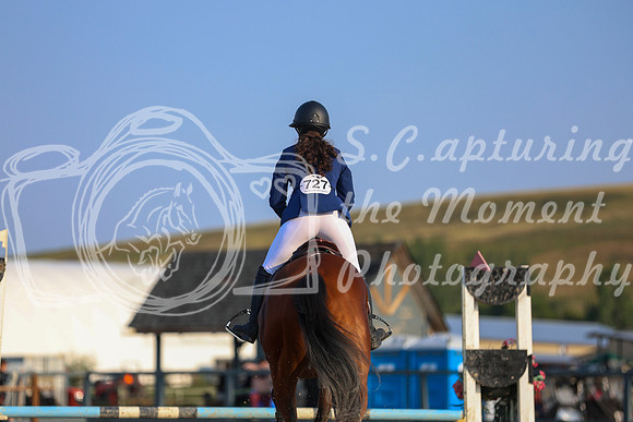 00689 - Mckenna - 2026 Rocky Mountain Classic II - Saturday August 15th