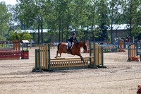11258 - Mykenzi - 2026 Rocky Mountain Classic II - Saturday August 15th