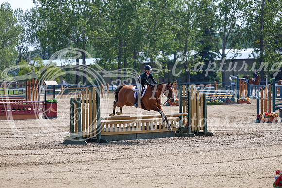 11258 - Mykenzi - 2026 Rocky Mountain Classic II - Saturday August 15th